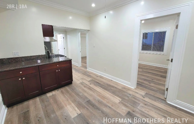 2445 Bellevue Avenue