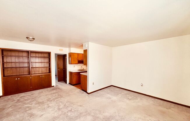 Mesa Manor Apartments