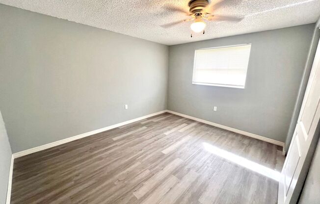 2 beds, 1 bath, $1,200