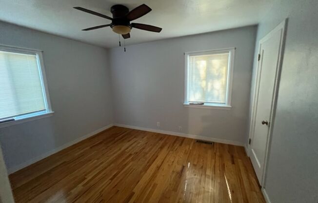 2 beds, 1 bath, $1,995