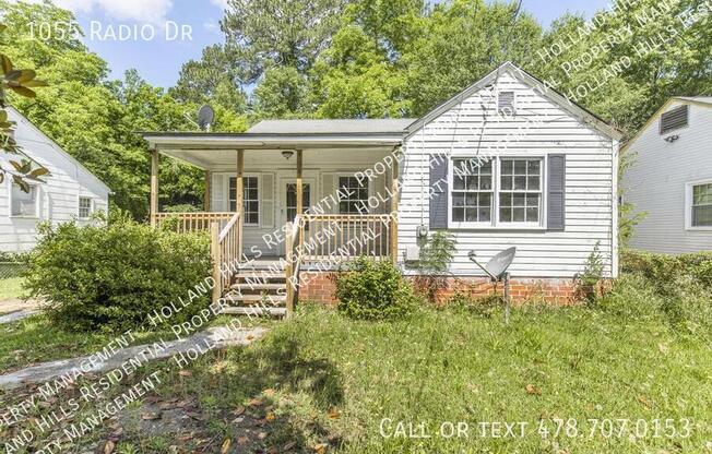1055 RADIO DR