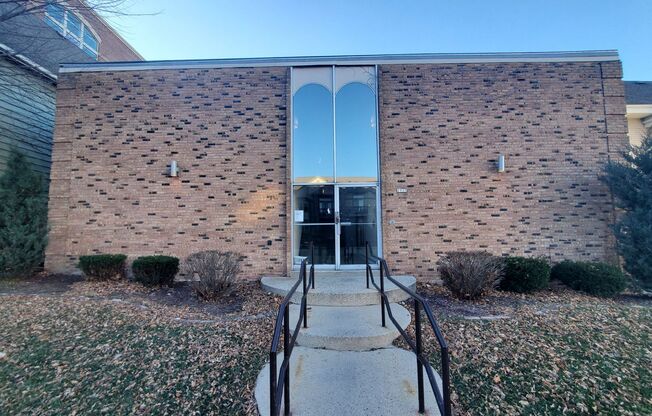 1535 N. Van Buren St.