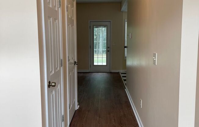 Riverdale Executive Home