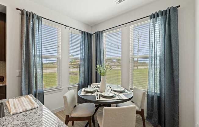 Dalton Austin Residences