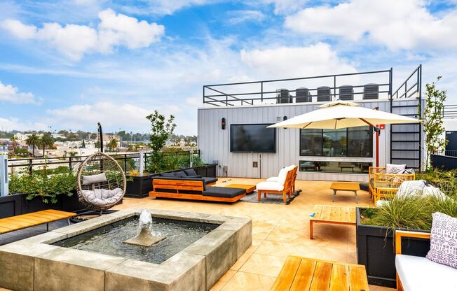 The Arden