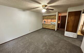 Charming 2 Bed, 1 Bath Near OU Campus