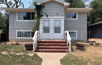 Westside Duplex