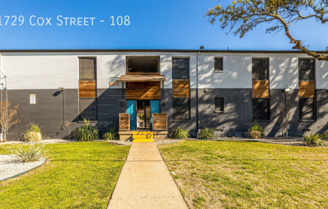Partner-provided property photo