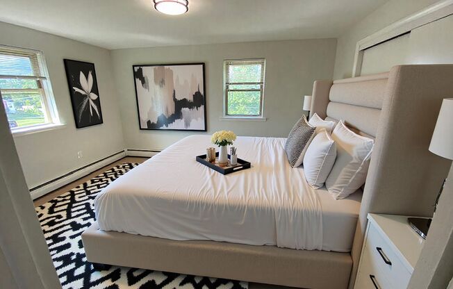 Boyertown Gardens - Ackerman