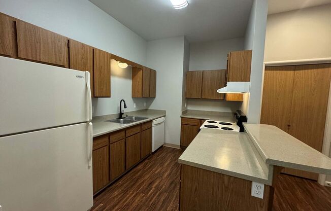 1 bed, 1 bath, 616 sqft, $1,115, Unit 1523