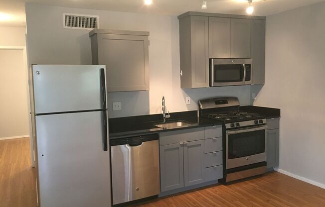 Brentwood Terrace