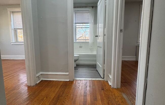 1 bed, 1 bath, $1,325, Unit 31