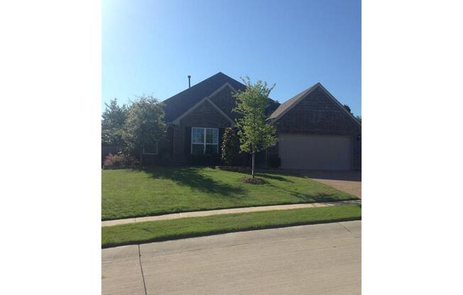 504 Peterhouse Drive