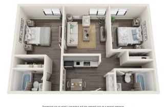 Partner-provided photo for $1452 unit