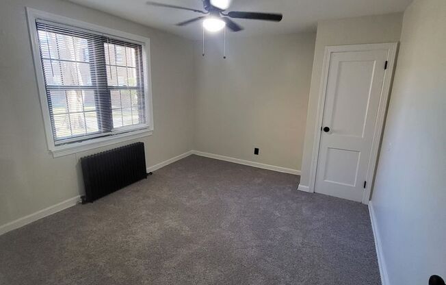 1 bed, 1 bath, 650 sqft, $1,225, Unit 12-3287