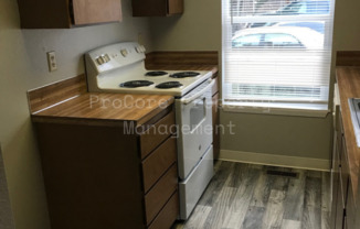 2 beds, 1.5 baths, $1,250