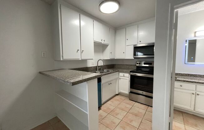 Studio, 1 bath, $1,495, Unit 104#10