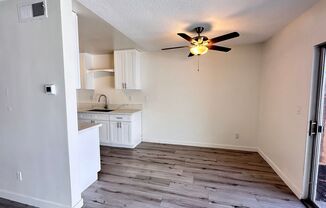 1 bed, 1 bath, $2,075