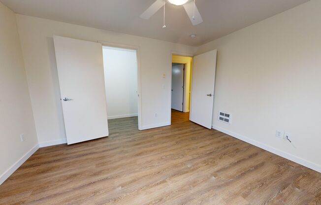 2 beds, 1.5 baths, 1,000 sqft, $1,695, Unit IG 3022