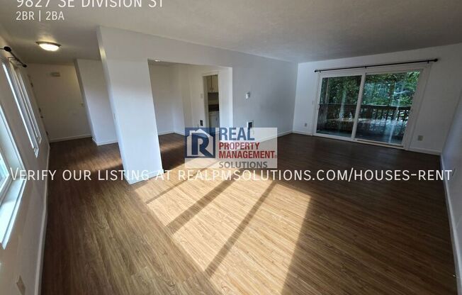 9827 SE DIVISION ST