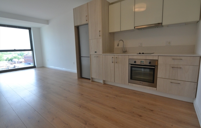 1 bed, 1 bath, 488 sqft, $3,450, Unit 816