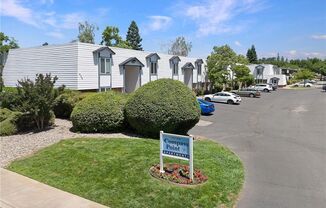 Compass Point Apartments