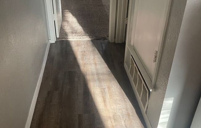 1 bed, 1 bath, 592 sqft, $675, Unit 202W