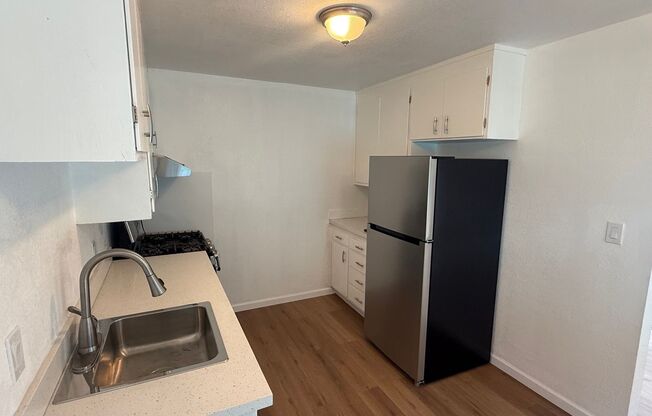 Willard Ave - 301
