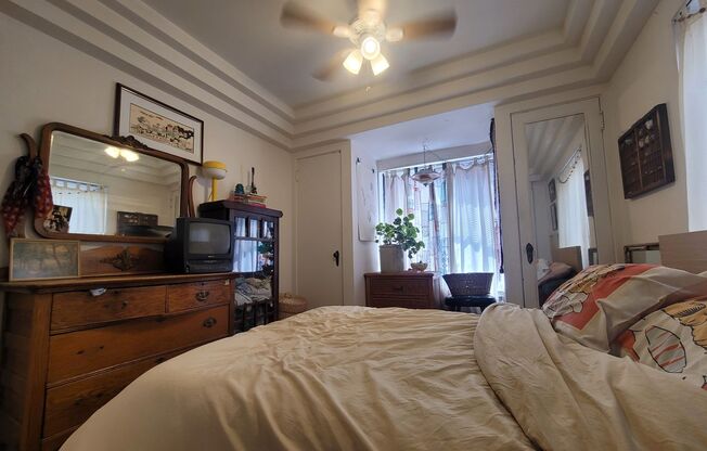 1 bed, 1 bath, $1,095, Unit 110