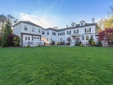 1 EDMUNDS RD