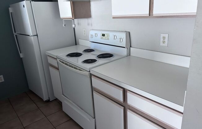 2Bed/2Bath Condo available at  Villas Del Sol, Kissimmee