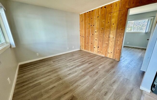 1 bed, 1 bath, 500 sqft, $1,950, Unit #5