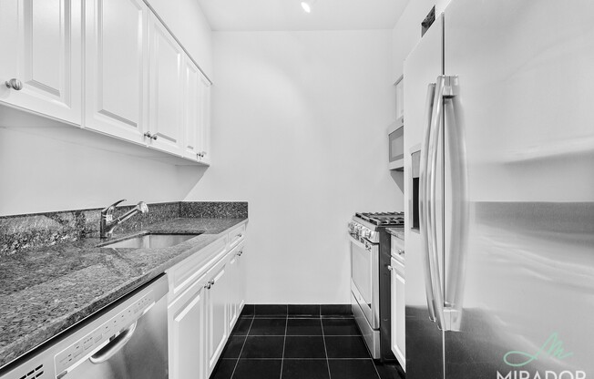 1 bed, 1 bath, $6,900, Unit 1151