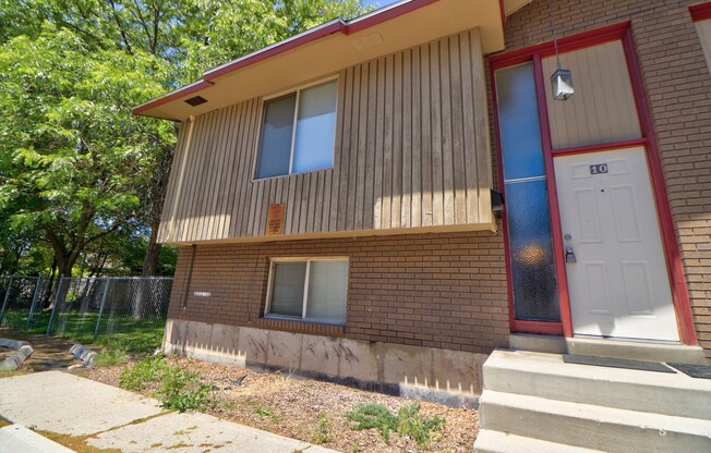 Heritage Apartments (X plex)