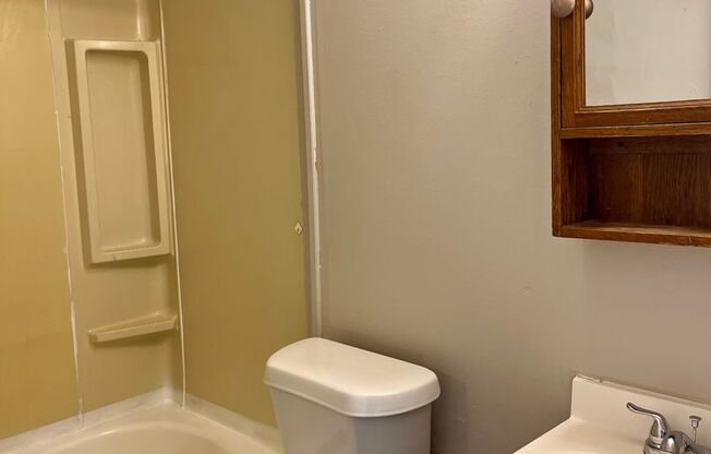 1 bed, 1 bath, 370 sqft, $875, Unit 31