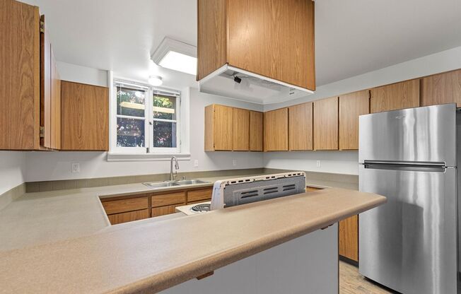 2 beds, 2 baths, 1,172 sqft, $1,580, Unit 1119