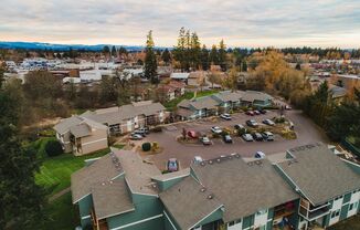 MeadowBrook Apartments