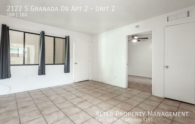 Partner-provided property photo