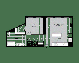 Partner-provided photo for $2495 unit