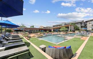 East Austin, Texas, Apartments for Modern Living