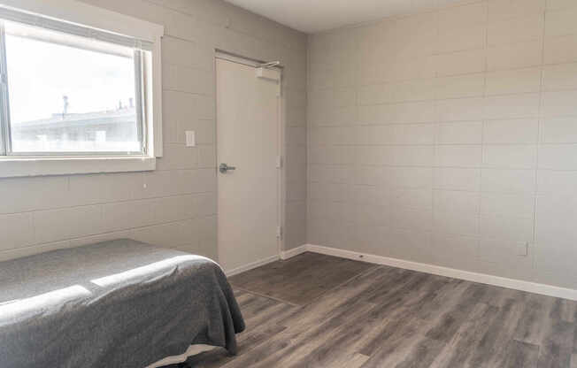 Studio, 1 bath, 225 sqft, $660