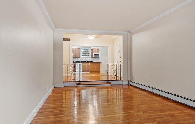 2 beds, 2 baths, 1,104 sqft, $3,500, Unit 1