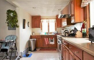 5 CASTLETON
