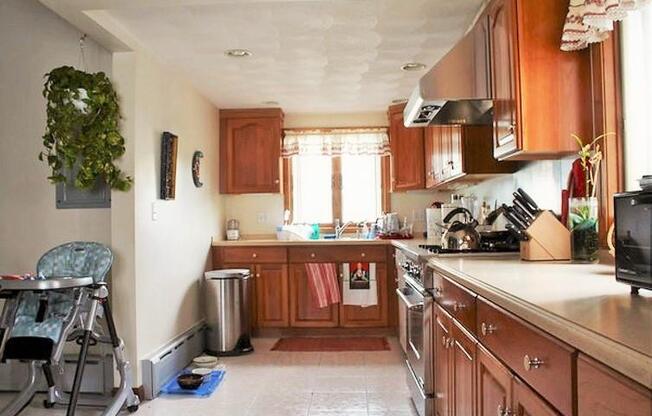 5 CASTLETON