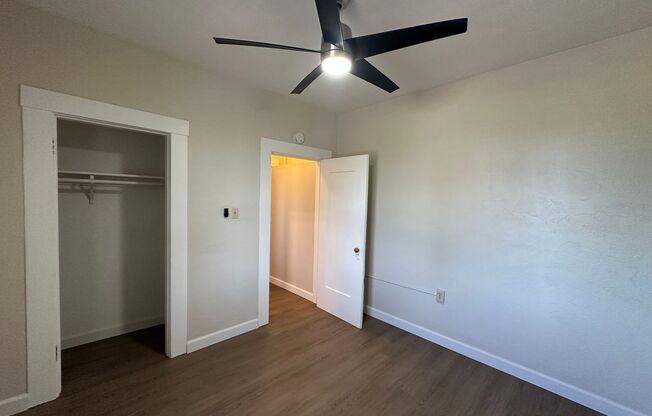 1 bed, 1 bath, 500 sqft, $1,400, Unit 4500-7