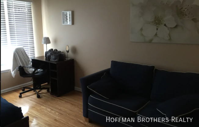 1 bed, 1 bath, $2,595