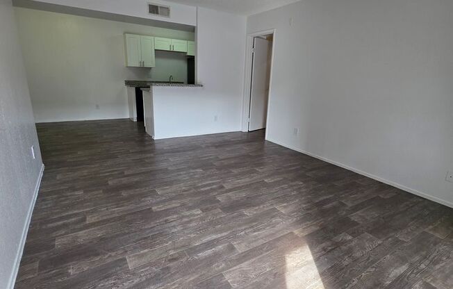 Canyon 35 Apartments offering fully renovated studios, 1 and 2 bedroom apartments.