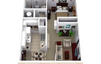 Partner-provided photo for $1165 unit