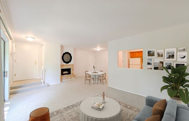 801 S Dwyer Ave Unit D, Arlington Heights, IL 60005