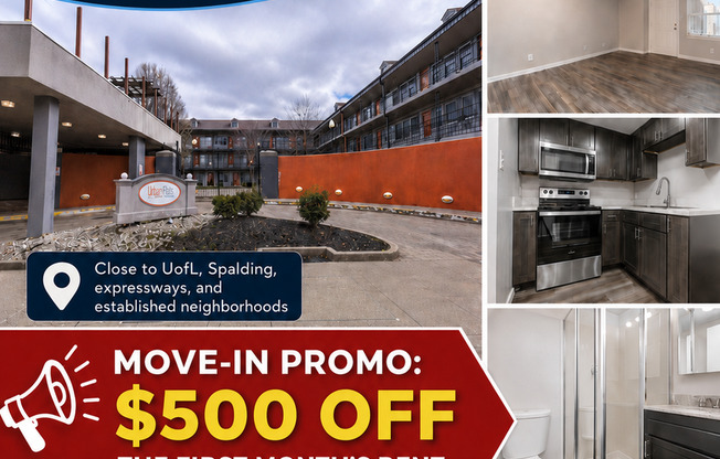 2 beds, 2 baths, $995, Unit 6